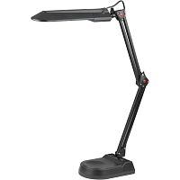 настольная лампа arte lamp desk a5810lt-1bk в Сочи