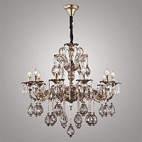 подвесная люстра bogates wonderful 271/10 strotskis в Сочи