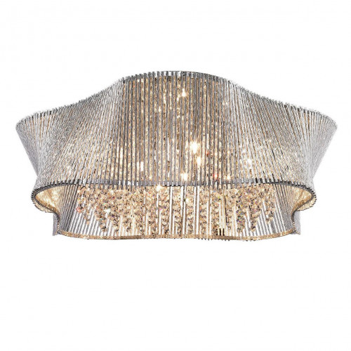 потолочный светильник arte lamp incanto a4207pl-9cc в Сочи