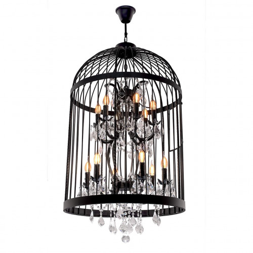 подвесная люстра loft it loft1891/12 в Сочи