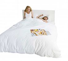 постельное белье завтрак (200*220) в Сочи
