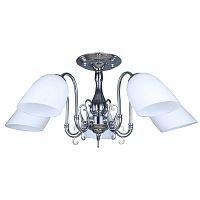 потолочная люстра omnilux leonessa oml-29107-05 в Сочи