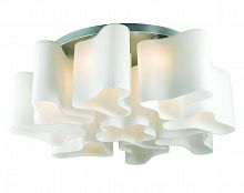 потолочная люстра st luce onde 2 sl118.502.09 в Сочи