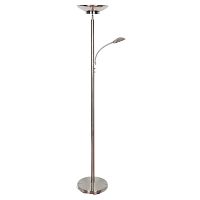 торшер idlamp quanti 282/2p-ledwhitechrome в Сочи