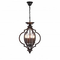 подвесная люстра st luce foriate sl361.303.04 в Сочи