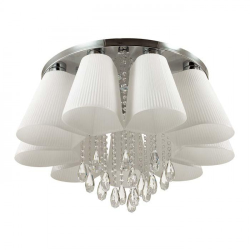 потолочная люстра odeon light volano 3961/9c в Сочи