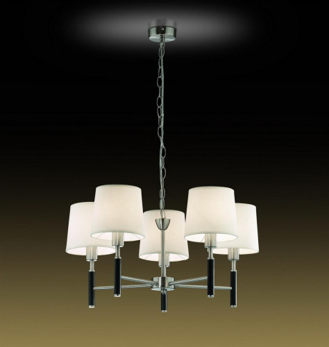 подвесная люстра odeon light glen 2266/5 в Сочи