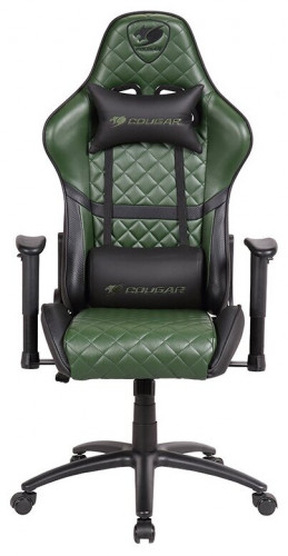 компьютерное кресло cougar armor one x игровое в Сочи