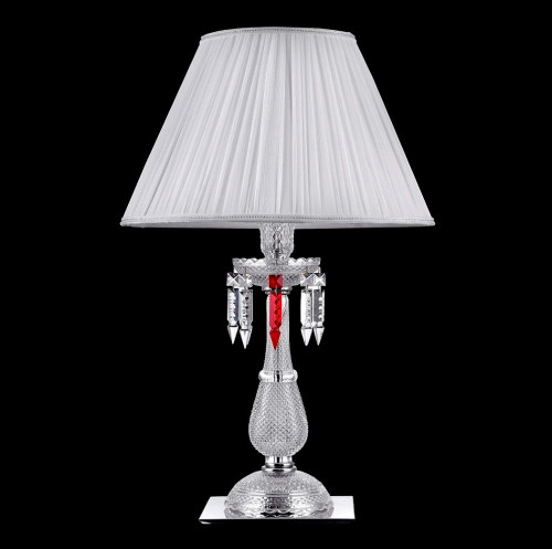 настольная лампа crystal lux princess lg1 в Сочи
