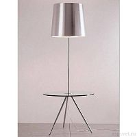 торшер дизайнерский st luce sl grey в Сочи