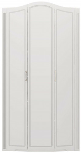 шкаф для спальни ижмебель виктория 9 в Сочи