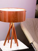 настольная лампа artpole eco 001278 в Сочи