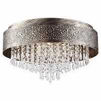 потолочный светильник lussole loft grlsp-8025 в Сочи