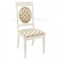 стул деревянный lemberg butter white в Сочи
