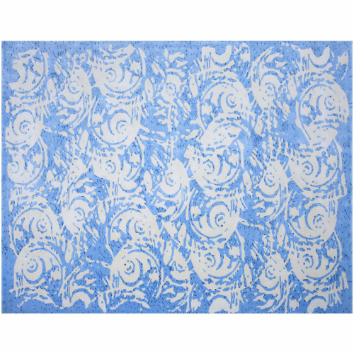ковер kids of the ocean от now carpets в Сочи