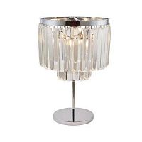 настольная лампа divinare nova 3001/02 tl-4 в Сочи