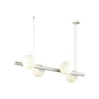 подвесная люстра odeon light alta 4097/4 в Сочи