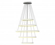 подвесной светодиодный светильник kink light тор 08535,01 в Сочи