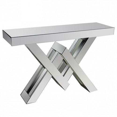 консольный столик зеркальный vittory в Сочи