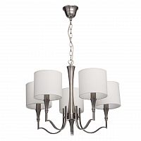 подвесная люстра mw-light конрад 5 667011105 в Сочи