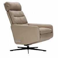 кресло liv relax бежевое в Сочи