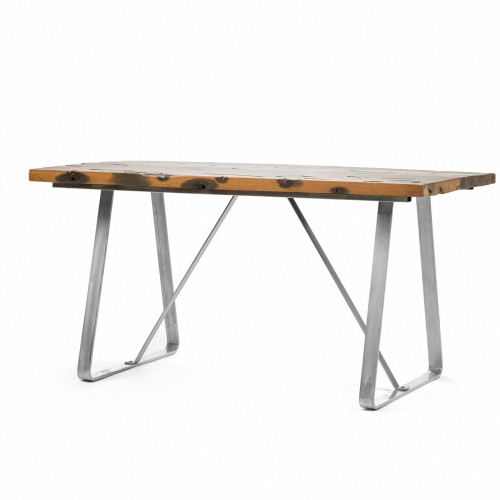 стол обеденный sussex хром в Сочи