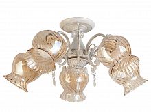 потолочная люстра toplight miranda tl5690d-05wg в Сочи