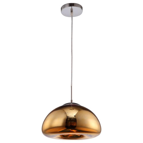 подвесной светильник arte lamp swift a8041sp-1go в Сочи