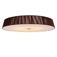 потолочный светильник crystal lux miko pl700 в Сочи