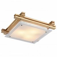 потолочный светильник arte lamp 94 a6460pl-3br в Сочи