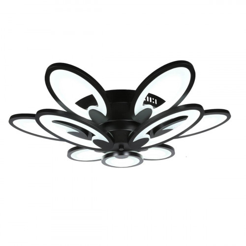 потолочная светодиодная люстра omnilux glastonbury oml-45817-120 в Сочи