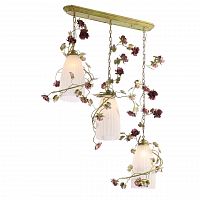 подвесной светильник st luce rosseto sl692.703.03 в Сочи