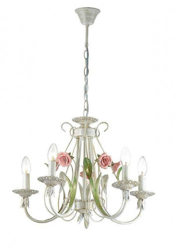 подвесная люстра lumion clarissa 3112/5 в Сочи