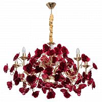 подвесная люстра mw-light розенхейм 615011808 в Сочи