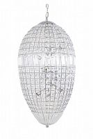 люстра domitia прозрачная в Сочи