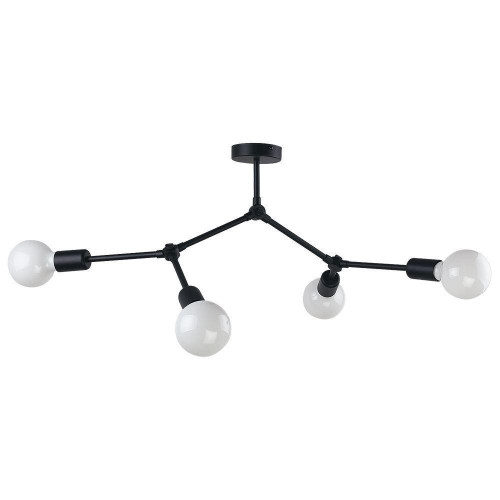 подвесная люстра nowodvorski twig 9140 в Сочи
