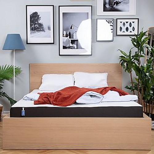 матрас blue sleep сoncept 160x190 в Сочи