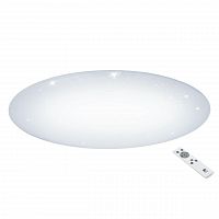 потолочный светодиодный светильник eglo giron-s 97541 в Сочи