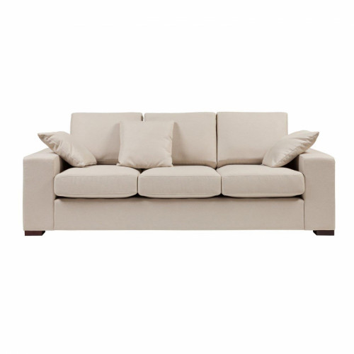 диван andrew sofa прямой белый в Сочи