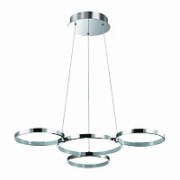 подвесной светодиодный светильник odeon light olimpo 4016/36l в Сочи