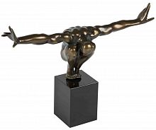 скульптура point bronze в Сочи