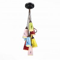 подвесная люстра st luce sl300.673.10 в Сочи