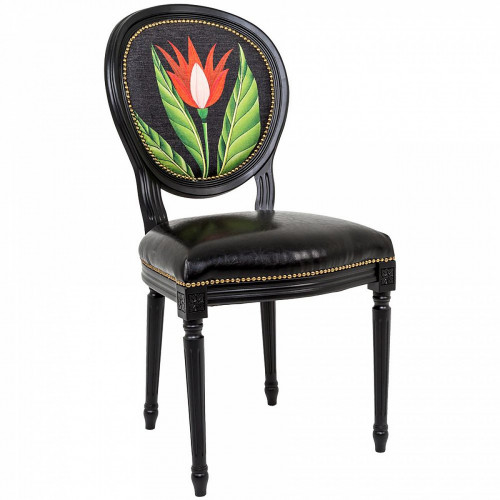 стул «тропический лес / нуар» в Сочи