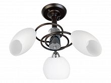потолочная люстра toplight marianna tl2660x-03wc в Сочи