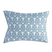 набор из двух наволочек из перкаля с принтом хвойное настроение 70*50 в Сочи