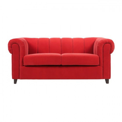 диван kartell прямой красный в Сочи