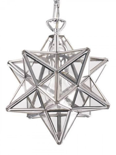 подвесной светильник ideal lux stella sp1 small в Сочи