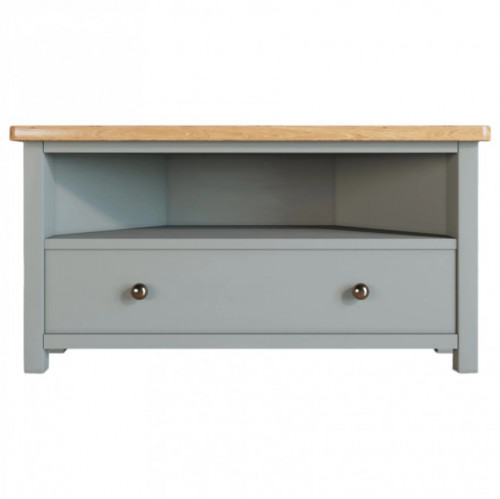 комод под tv jules verne угловой серый в Сочи