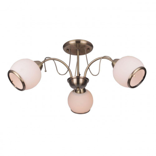 потолочная люстра toplight octavia tl3760x-03ab в Сочи