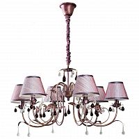 подвесная люстра mw-light федерика 379013606 в Сочи